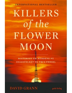 Killers of the Flower Moon