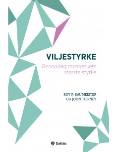 Viljestyrke