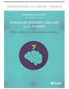Dynamisk mindset i skolen...