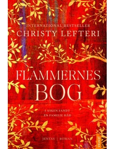 Flammernes bog