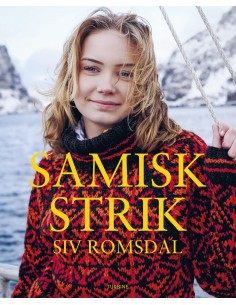 Samisk strik