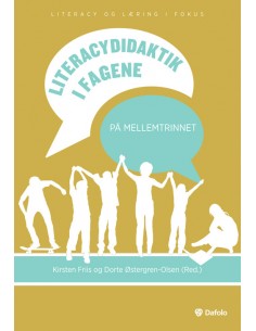 Literacydidaktik i fagene