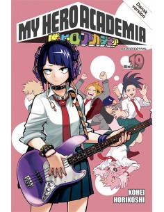 My Hero Academia 19...