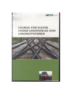 AR 269 Logbog for elever...