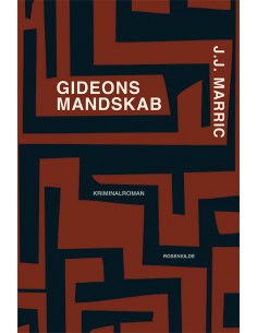 Gideons mandskab