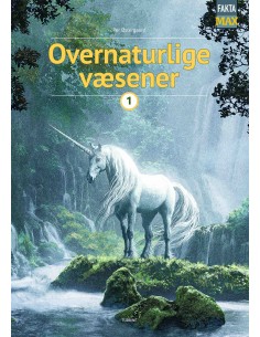 Overnaturlige væsener