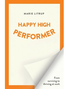 Happy High Performer