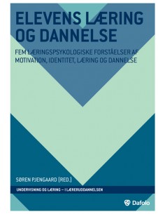Elevens læring og dannelse