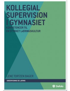 Kollegial supervision i...
