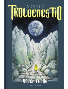 Troldenes tid. Vejen til Ur