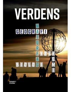 Verdens naturfag - Geografi