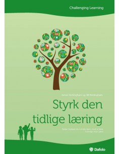 Styrk den tidlige læring