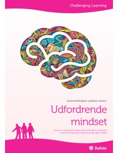 Udfordrende mindset