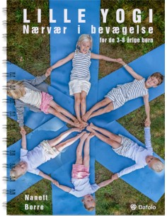 Lille Yogi