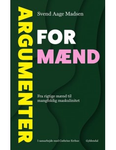 Argumenter for mænd