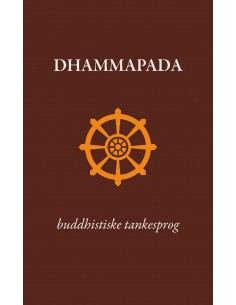 Dhammapada - buddhistiske...