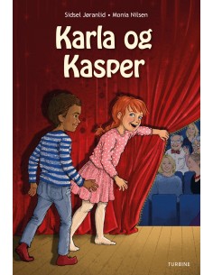 Karla og Kasper