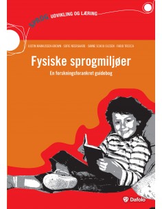 Fysiske sprogmiljøer