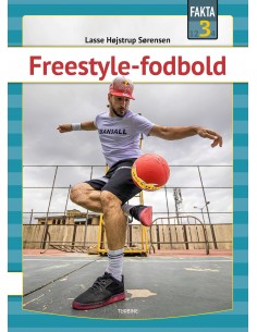 Freestyle-fodbold