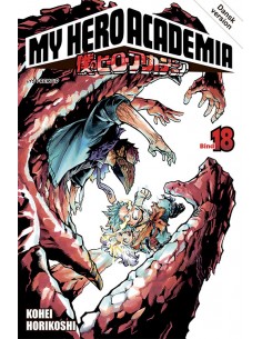 My Hero Academia 18...