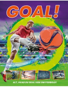 Goal! - Alt, hvad du skal...