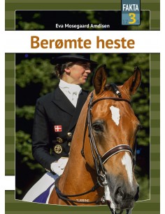 Berømte heste