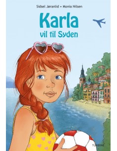 Karla vil til Syden