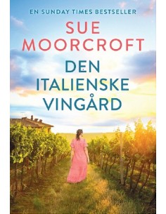Den italienske vingård