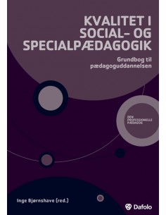 Kvalitet i social- og...