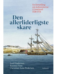 Den allerliderligste skare