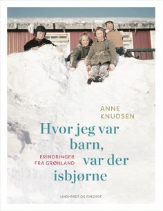 Hvor jeg var barn, var der...