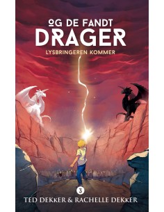 Lysbringeren kommer