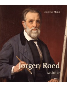 Jørgen Roed