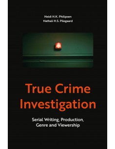 True Crime Investigation
