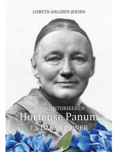 Musikhistorikeren Hortense...