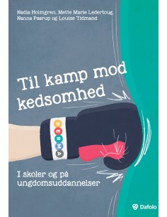 Til kamp mod kedsomhed