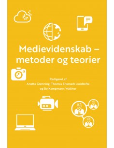 Medievidenskab - metoder og...