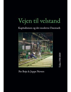 Vejen til velstand....