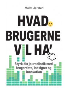 Hvad brugerne vil ha'