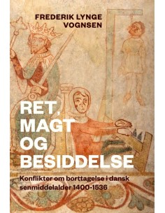 Ret, magt og besiddelse