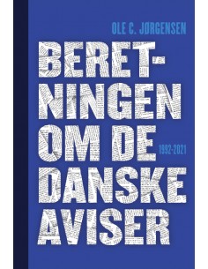 Beretningen om de danske...