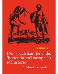 Den sydafrikanske vilde,...