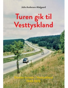 Turen gik til Vesttyskland