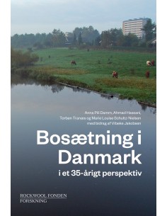 Bosætning i Danmark