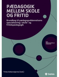 Pædagogik mellem skole og...