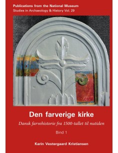 Den farverige kirke