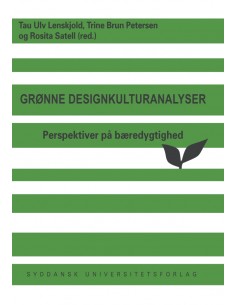 Grønne designkulturanalyser