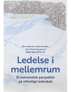 Ledelse i mellemrum