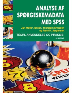 Analyse af spørgeskemadata...