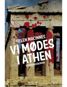 Vi mødes i Athen